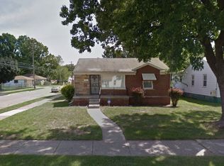 26813 Kitch St, Inkster, MI 48141