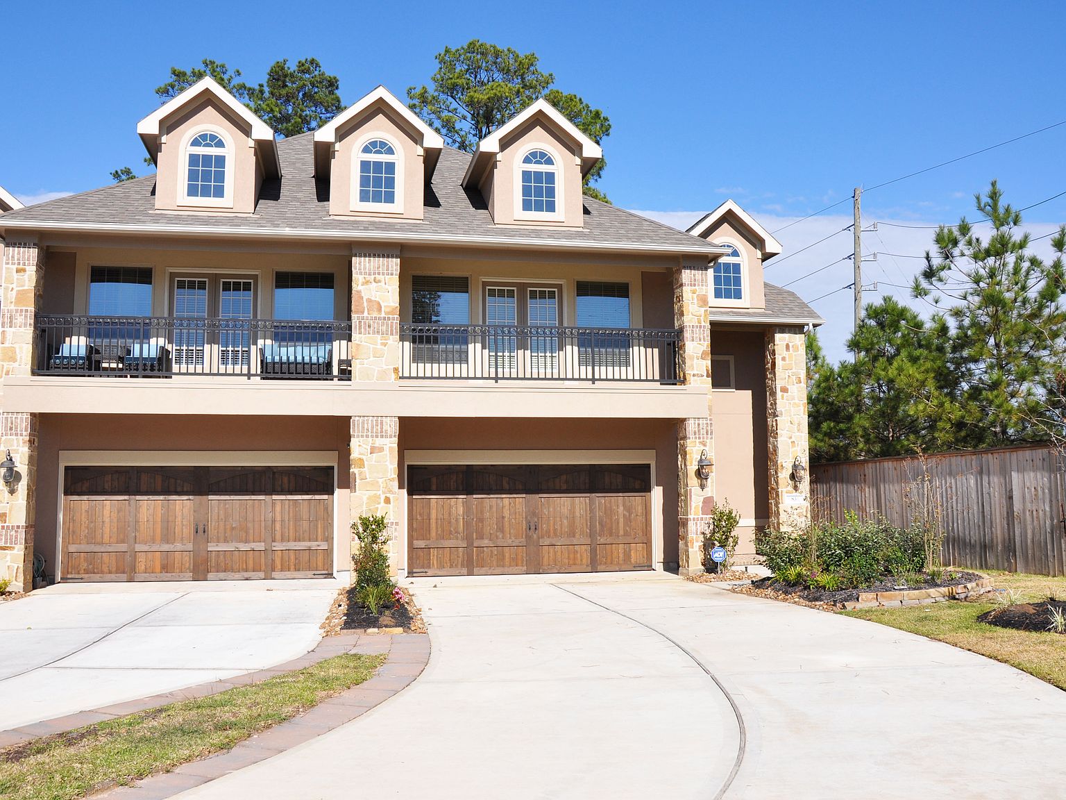 83 Blissful Ridge Ct, Tomball, TX 77375 Zillow