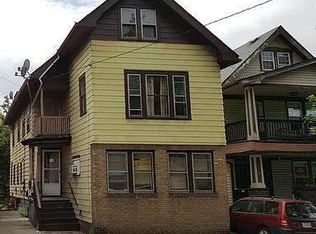 1338 W 65th St UNIT 3, Cleveland, OH