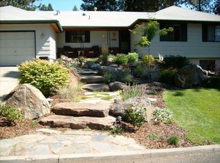 4701 W Alpine Dr, Spokane, WA 99208