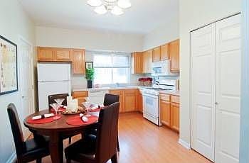 5th image of 1540 N Greenview Ave #C