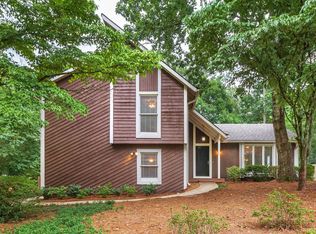 10075 Timberstone Rd, Johns Creek, GA 30022