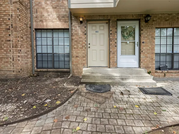 11655 Audelia Rd APT 803, Dallas, TX 75243