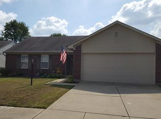 103 W Flat Rock Dr, Westfield, IN