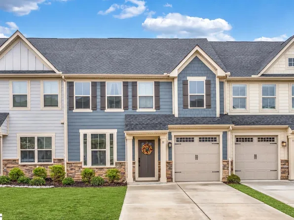 31 Moss Hollow Way, Simpsonville, SC 29680