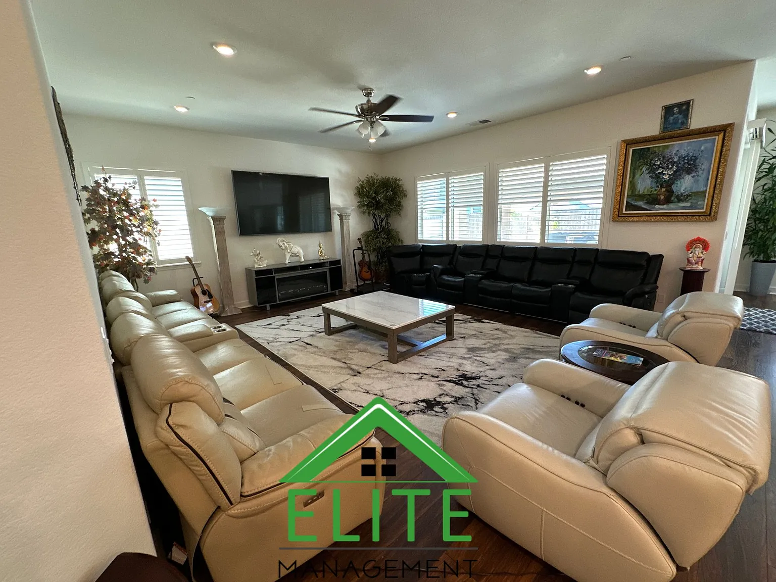 4 bed, 2620 sqft, $3,395 — Photo 4