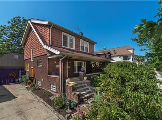 10513 Almira Ave, Cleveland, OH