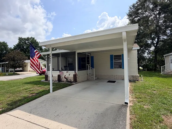 10257 S Bainbridge Ter #1H, Homosassa, FL 34446