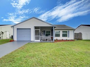 7886 Blairwood Cir S, Lake Worth, FL 33467