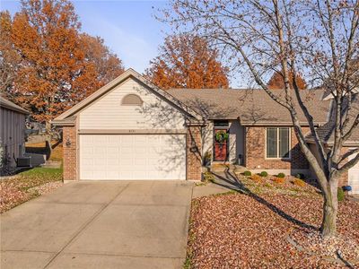 8531 N Chatham Cir, Kansas City, MO, 64154