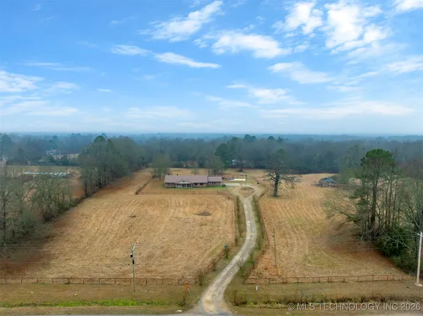 273 Main St, Eagletown, OK 74734