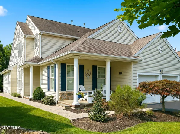 9 Persimmon Road, Ocean Twp, NJ 07712