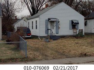 2529 McGuffey Rd, Columbus, OH 43211