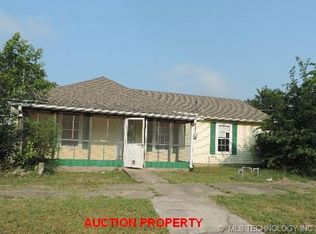 503 Main St, Delaware, OK 74027