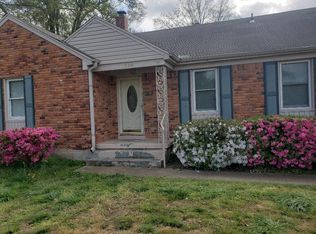1386 Cherry Rd, Memphis, TN 38117