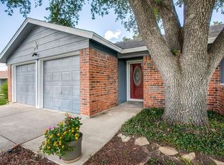 1428 Breckenridge Rd, Mansfield, TX 76063