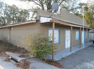 2395 Augusta Rd, Gloverville, SC 29828