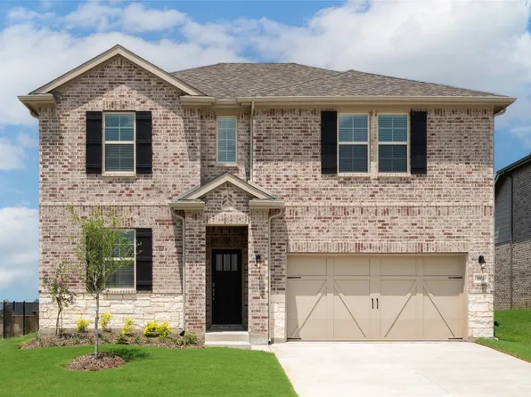 3904 Jade Dr, Celina, TX 75009