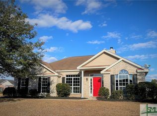 2 Chadwick Ct, Pooler, GA 31322