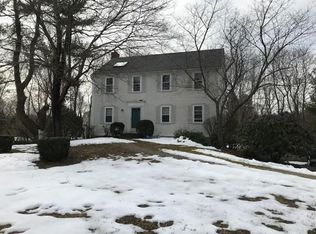 5 Elis Ln, Duxbury, MA 02332