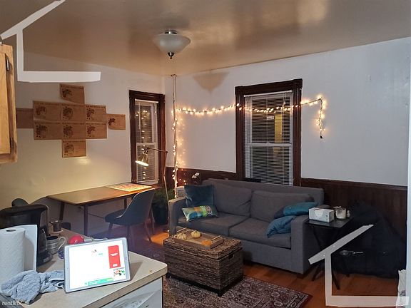 30 Ashford St. #1 Boston (Allston) Unit Photo 2