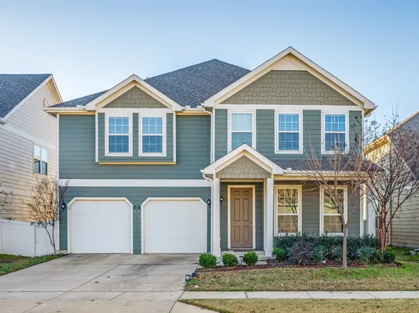 8978 Stallings Dr, Providence Village, TX 76227