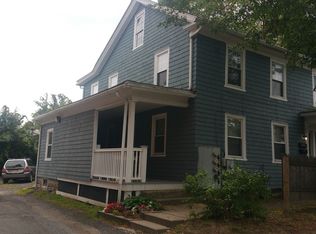 69-91 Main LLP - 91 Main - 1, Amherst, MA 01002