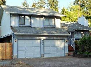 249 S 67th St, Springfield, OR 97478