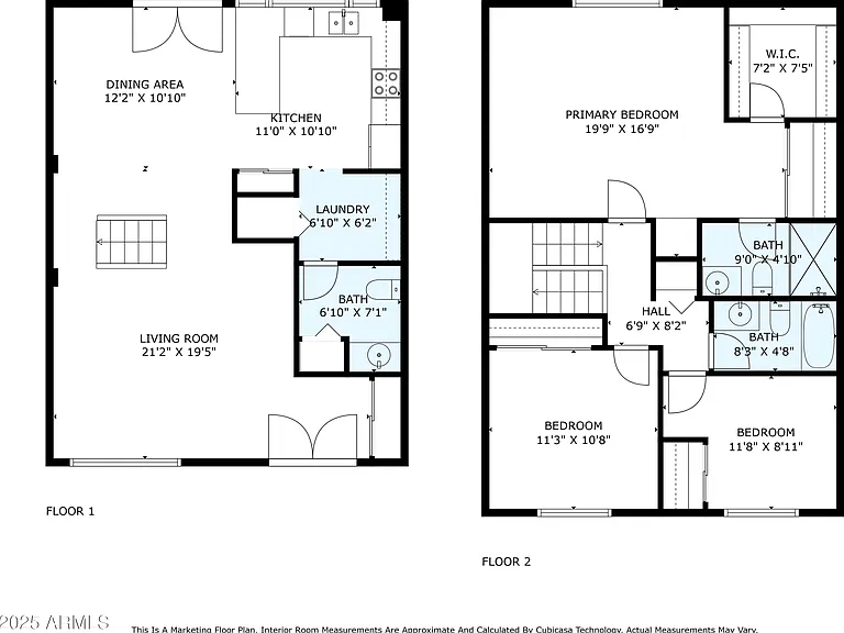 5006 S Birch St — Photo 31