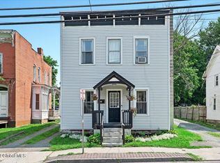 65 High St, Hoosick Falls, NY 12090