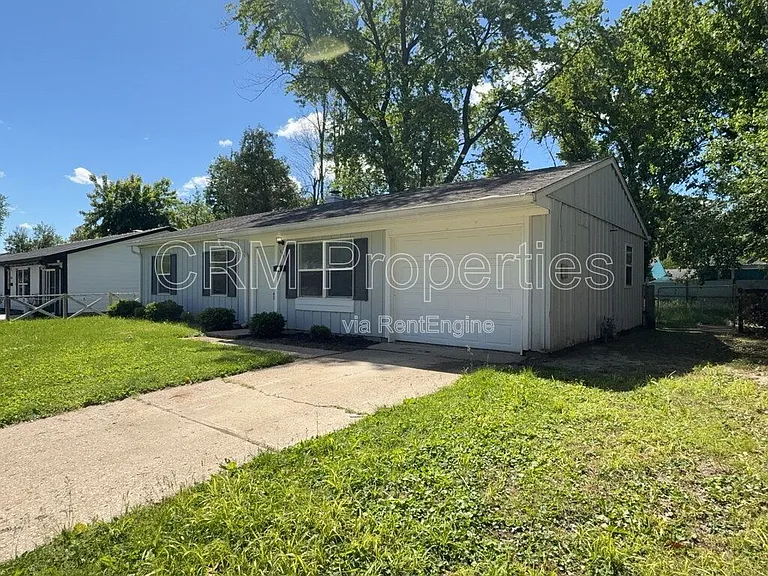 8501 Athens Ct — Photo 2