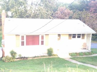 15601 Hanover Pike, Upperco, MD 21155