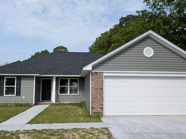 212 S Marion St, Pinewood, SC 29125