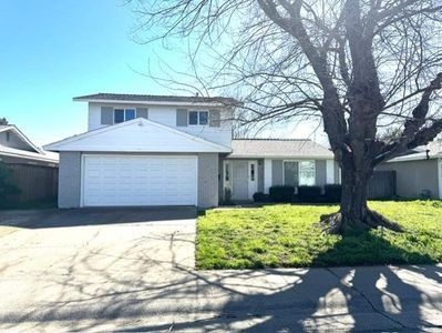 9124 Linda Rio Dr, Sacramento, CA, 95826