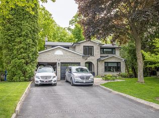 12 Jolyn Ct, Markham, ON L3P 3T4