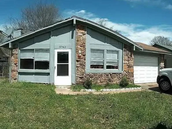 5742 Woodbourne Ct, Memphis, TN 38115