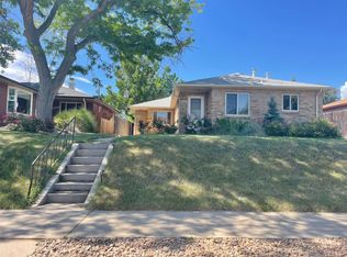 4620 W 36th Ave, Denver, CO 80212