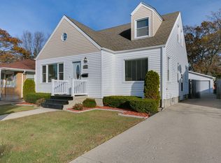 7303 8th Ave, Kenosha, WI 53143