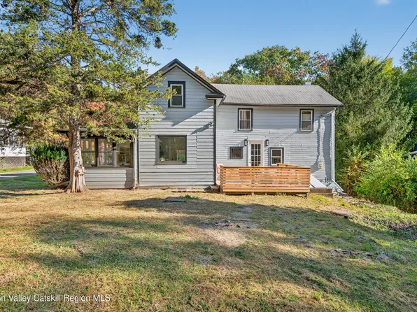 70 Fawn Road, Saugerties, NY 12477