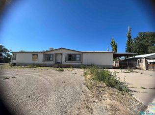 800 Sage St E, Grants, NM 87020