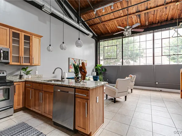 1701 Summit Ave #U4, Richmond, VA 23230