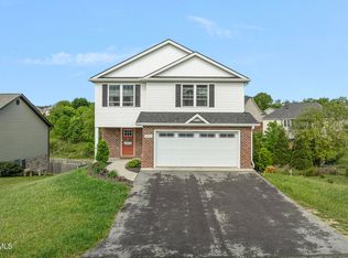 123 Millet Loop, Jonesborough, TN 37659
