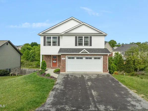 123 Millet Loop, Jonesborough, TN 37659