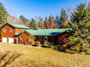 127 Mingo Rd, Old Forge, NY 13420