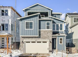 8277 Butte Creek St, Littleton, CO 80125