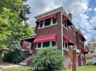 53 Pasadena St, Pittsburgh, PA