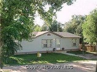 285 Boulder St, Calhan, CO 80808