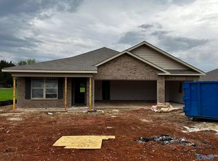 160 Murphy Ln, Madison, AL 35756