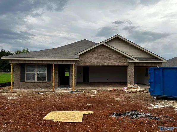 160 Murphy Ln, Madison, AL 35756