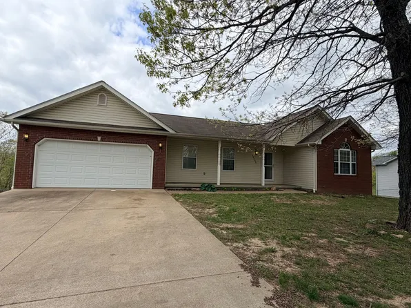 20245 Harlequin Ln, Dixon, MO 65459